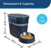 PetSafe Smart Feed Automatic Dog and Cat Feeder, Wi